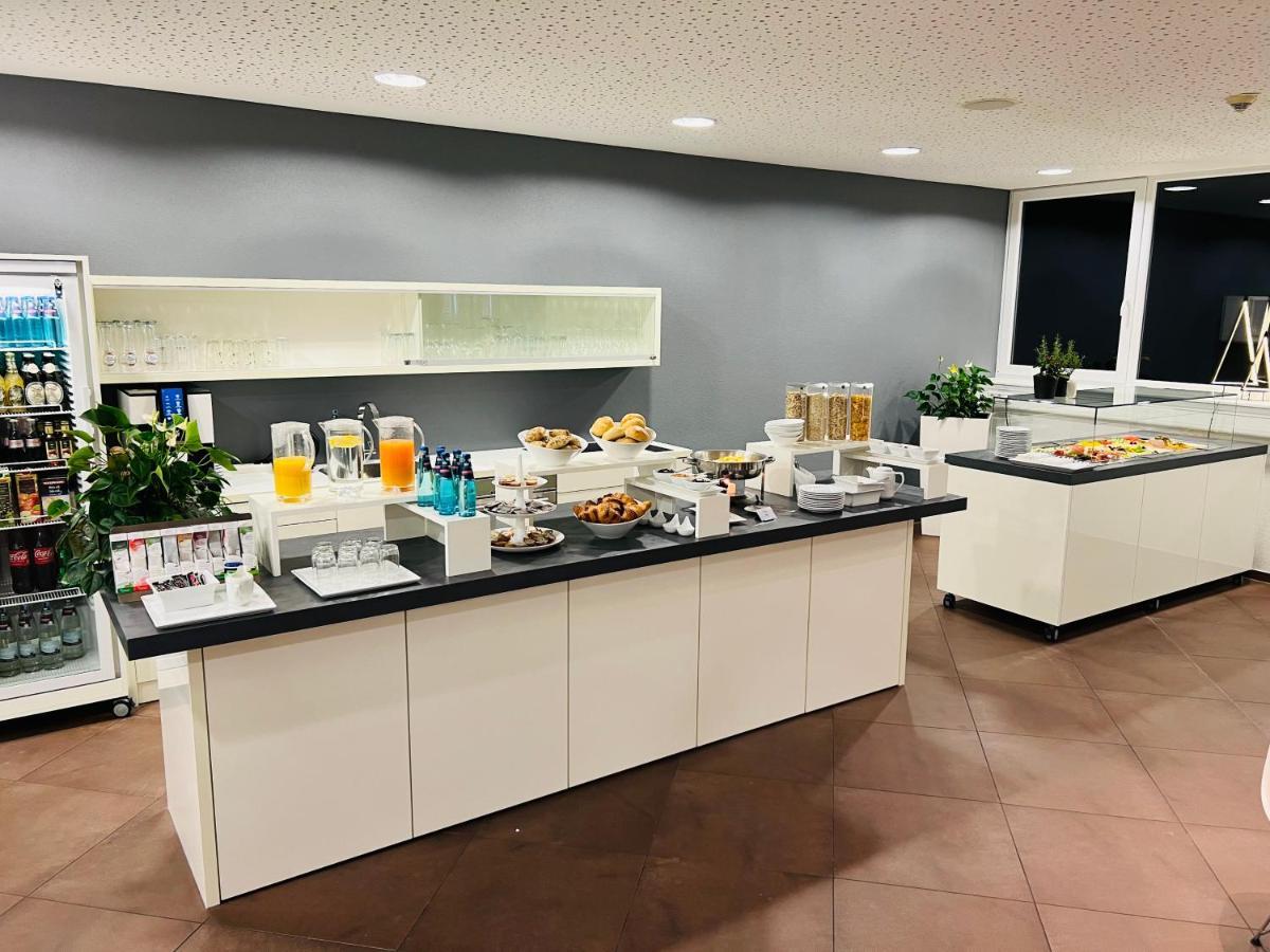 Aircraft Hotel & Events Neuhausen ob Eck Zewnętrze zdjęcie