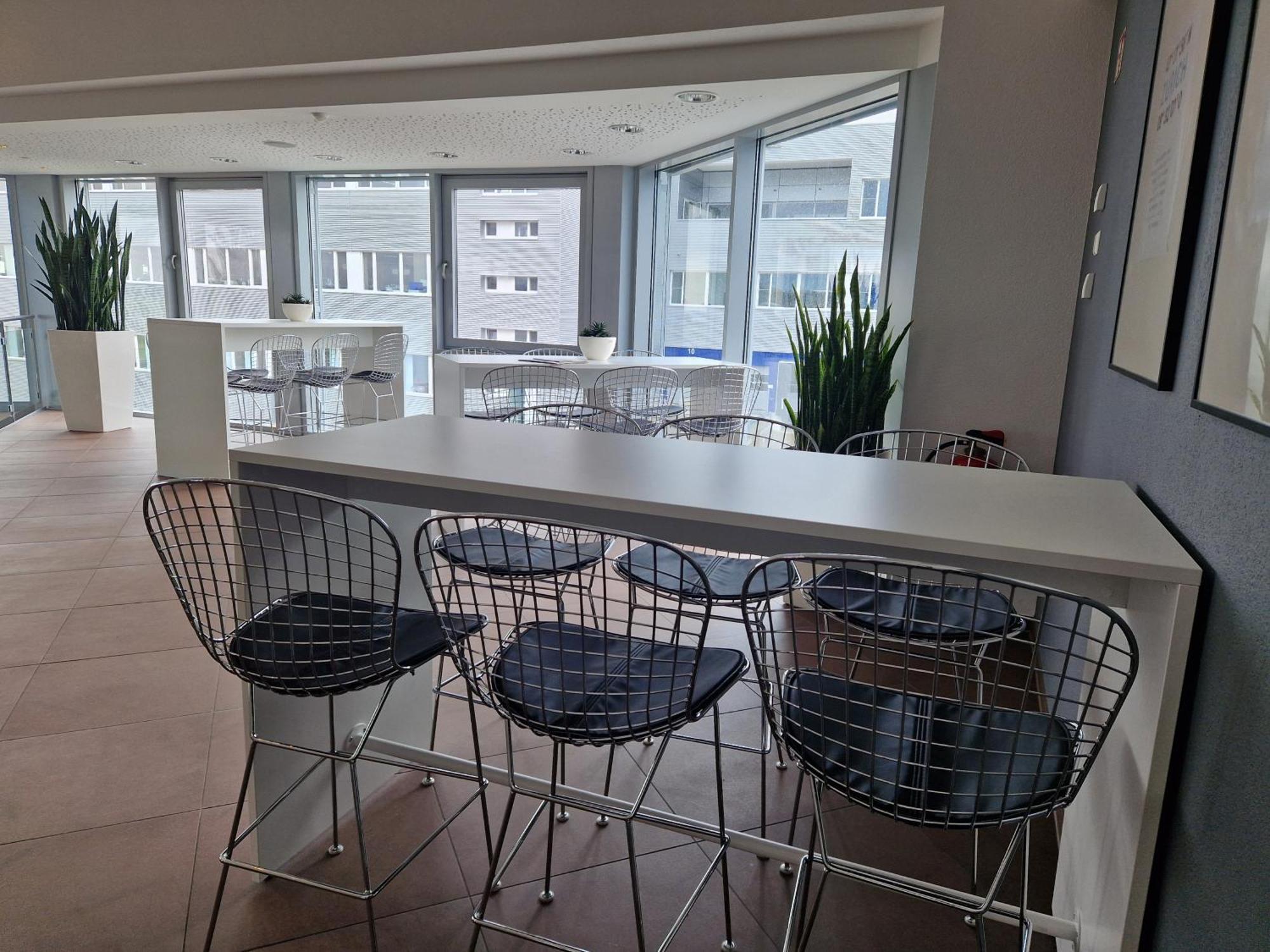 Aircraft Hotel & Events Neuhausen ob Eck Zewnętrze zdjęcie